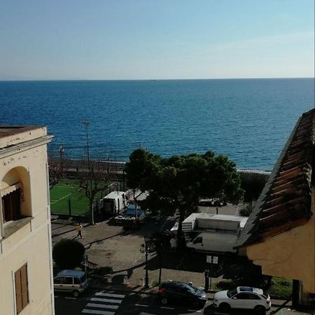 Brasca Amalfi Rosa Canina Мінорі Екстер'єр фото