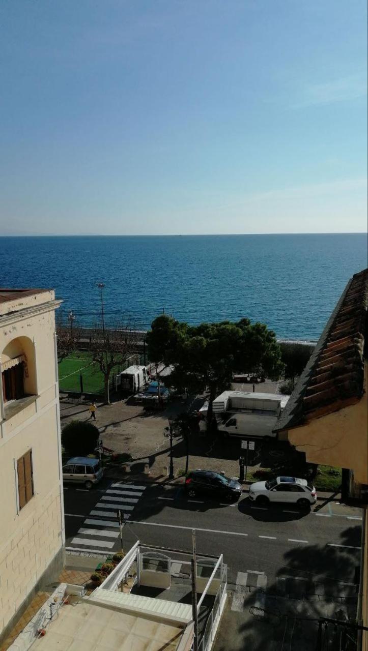 Brasca Amalfi Rosa Canina Мінорі Екстер'єр фото